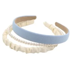 Other|Hair Accessories*Boogzel Clothing Princess Mood Headband Set