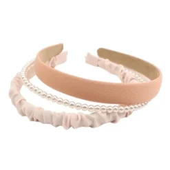Other|Hair Accessories*Boogzel Clothing Princess Mood Headband Set