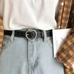 Other|Belts & Chains*Boogzel Clothing Professional Heartbreaker Belt