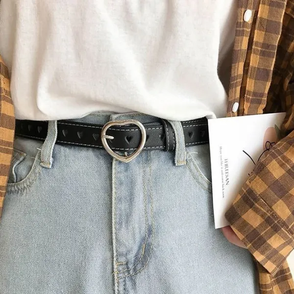 Other|Belts & Chains*Boogzel Clothing Professional Heartbreaker Belt