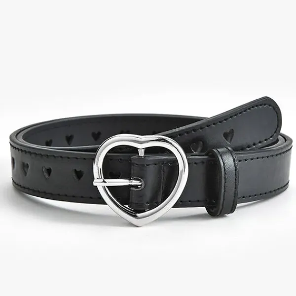 Other|Belts & Chains*Boogzel Clothing Professional Heartbreaker Belt