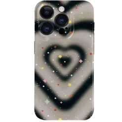 Iphone Cases*Boogzel Clothing Professional Heartbreaker iPhone Case Black/white