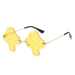 Sunglasses*Boogzel Clothing Psychedelic Fantasy Mushroom Sunnies