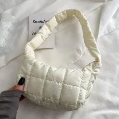 Bags & Purses*Boogzel Clothing Puffer Shoulder Bag