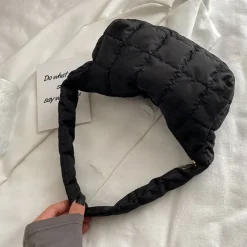 Bags & Purses*Boogzel Clothing Puffer Shoulder Bag