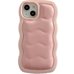 Iphone Cases*Boogzel Clothing Puffer Wave iPhone Case