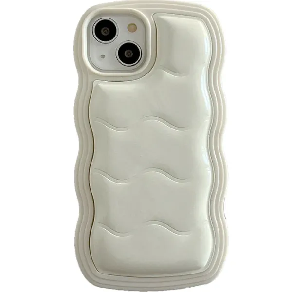 Iphone Cases*Boogzel Clothing Puffer Wave iPhone Case