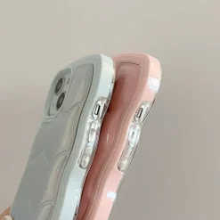 Iphone Cases*Boogzel Clothing Puffer Wave iPhone Case
