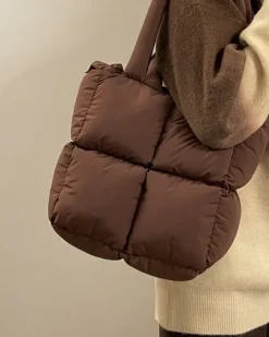 Bags & Purses*Boogzel Clothing Puffy Shoulder Bag
