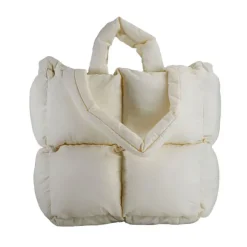Bags & Purses*Boogzel Clothing Puffy Shoulder Bag