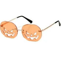 Sunglasses*Boogzel Clothing Pumpkin Sunglasses