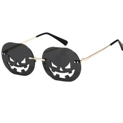 Sunglasses*Boogzel Clothing Pumpkin Sunglasses