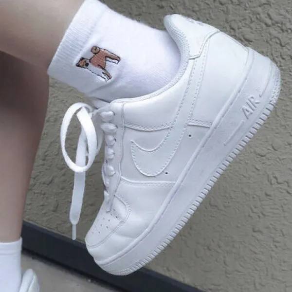 Socks*Boogzel Clothing Pup Socks