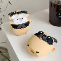 Iphone Cases*Boogzel Clothing Puppy AirPods Case