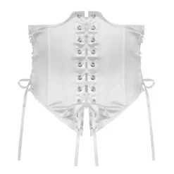 Dresses & Rompers*Boogzel Clothing Pure Bliss Dress & Corset Co-Ord
