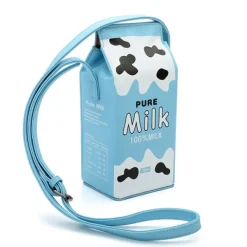 Bags & Purses*Boogzel Clothing Pure Milk Mini Handbag