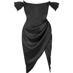 Dresses & Rompers*Boogzel Clothing Queen Diaries Corset Dress