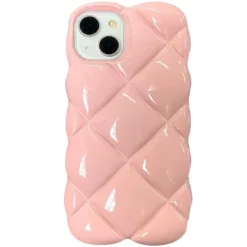 Iphone Cases*Boogzel Clothing Quilted iPhone Case