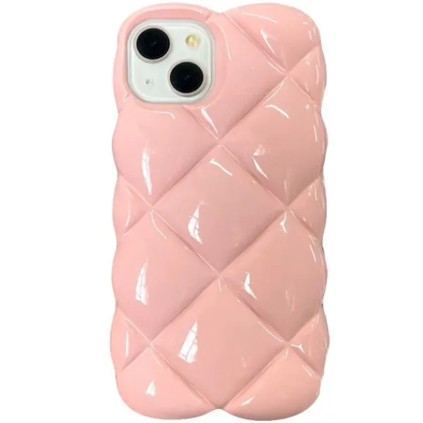 Iphone Cases*Boogzel Clothing Quilted iPhone Case