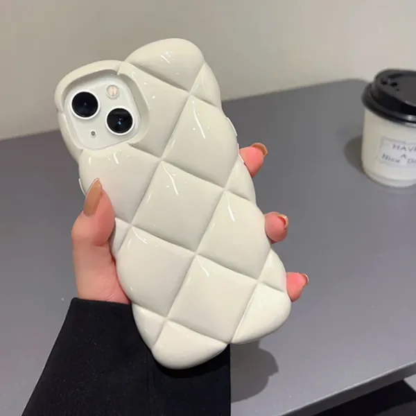 Iphone Cases*Boogzel Clothing Quilted iPhone Case