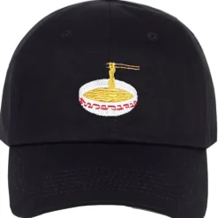 Hats*Boogzel Clothing Ramen Dad Hat