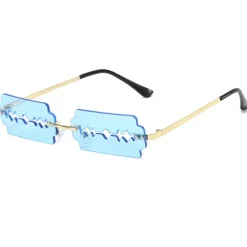 Sunglasses*Boogzel Clothing Razor Blade Sunglasses