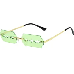 Sunglasses*Boogzel Clothing Razor Blade Sunglasses