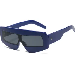 Sunglasses*Boogzel Clothing Rectangle Oversized Sunglasses