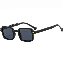 Sunglasses*Boogzel Clothing Rectangle Tinted Sunglasses