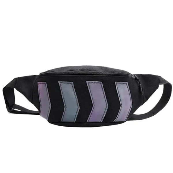 Bags & Purses*Boogzel Clothing Reflective Fanny Pack