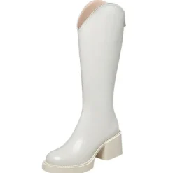 Classics|Boots / Platform Boots*Boogzel Clothing Remember Me High Boots
