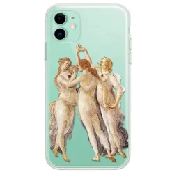 Iphone Cases*Boogzel Clothing Renaissance Aesthetic iPhone Case