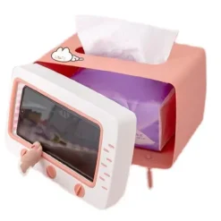Aesthetic Room Decor|Other*Boogzel Clothing Retro Aesthetic TV iPhone Holder