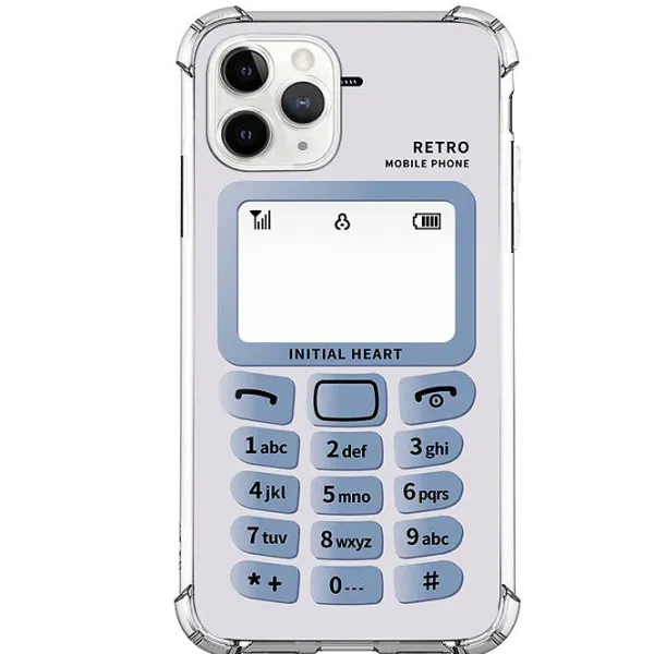 Iphone Cases*Boogzel Clothing Retro Cell Phone iPhone Case