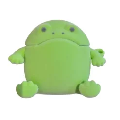 Other|Iphone Cases*Boogzel Clothing Ricky Rain Frog AirPods Case Green