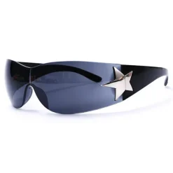 Sunglasses*Boogzel Clothing Rock The Scene Star Glasses