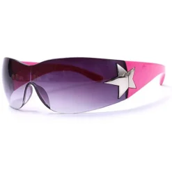 Sunglasses*Boogzel Clothing Rock The Scene Star Glasses