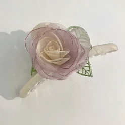 Hair Accessories*Boogzel Clothing Rose Hair Claw
