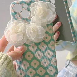 Iphone Cases*Boogzel Clothing Roses Aesthetic iPhone Case