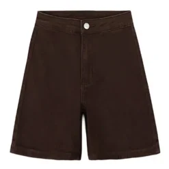Shorts*Boogzel Clothing Rule Breaker High-Rise Shorts