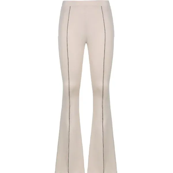 Pants & Trousers*Boogzel Clothing Run Your Game Flare Pants