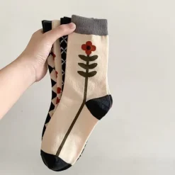 Socks*Boogzel Clothing 80's Aesthetic Socks