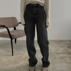 Jeans*Boogzel Clothing 90's Control Freak Jeans