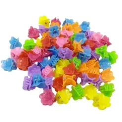 Other|Hair Accessories*Boogzel Clothing 90's Dasies Hair Clips