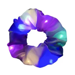 Other|Hair Accessories*Boogzel Clothing 90's Kids LED Scrunchies