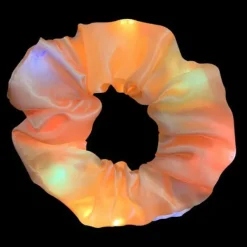 Other|Hair Accessories*Boogzel Clothing 90's Kids LED Scrunchies