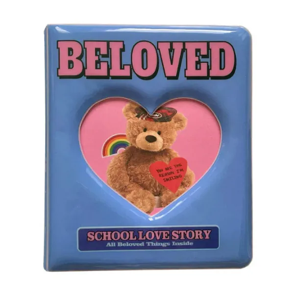 Aesthetic Room Decor*Boogzel Clothing 90's Kids Photo Album
