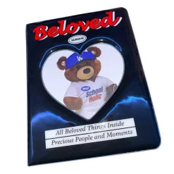 Aesthetic Room Decor*Boogzel Clothing 90's Kids Photo Album