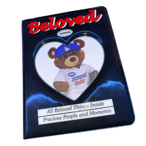 Aesthetic Room Decor*Boogzel Clothing 90's Kids Photo Album