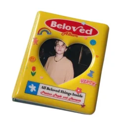 Aesthetic Room Decor*Boogzel Clothing 90's Kids Photo Album